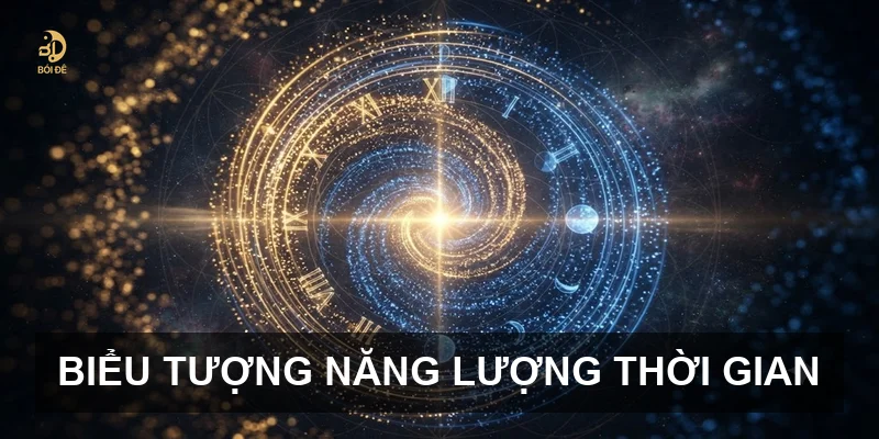 Biểu tượng năng lượng thời gian