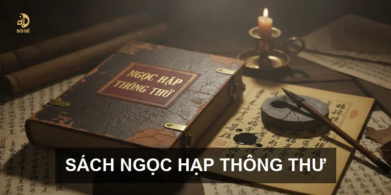 Bí thuật Tứ Tung Ngũ Hoành: Mẹo xuất hành khẩn cấp cầu bình an