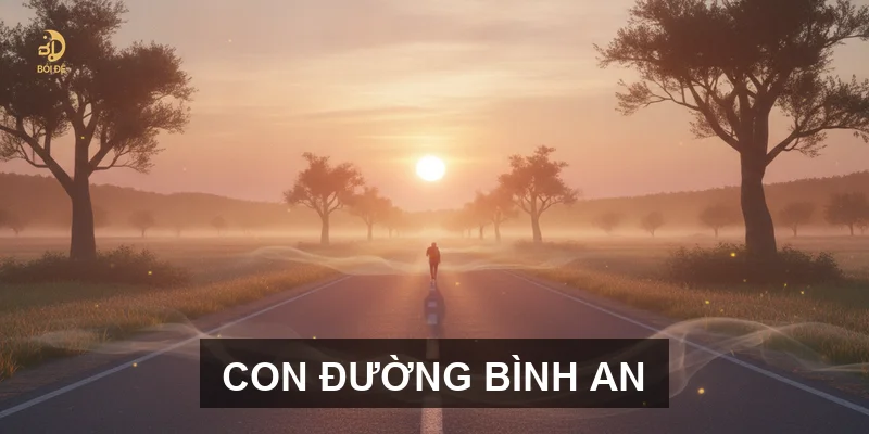 Bí thuật Tứ Tung Ngũ Hoành: Mẹo xuất hành khẩn cấp cầu bình an