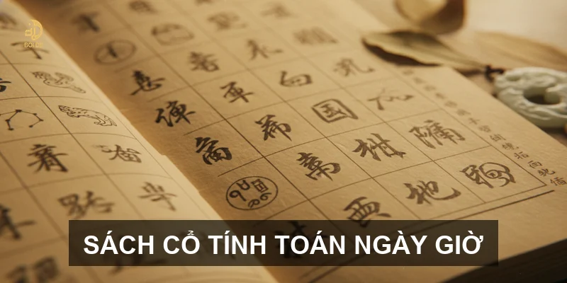 Giải mã Trùng tang, Nhập mộ, Thiên di: Hướng dẫn cách tính chính xác ngày 06/07/2026