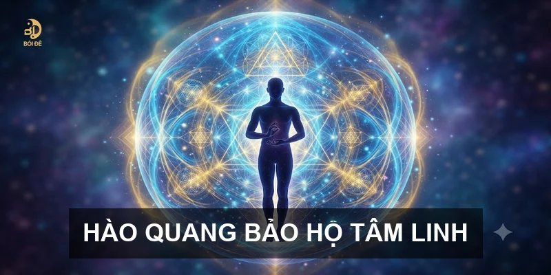 Hào quang bảo hộ tâm linh