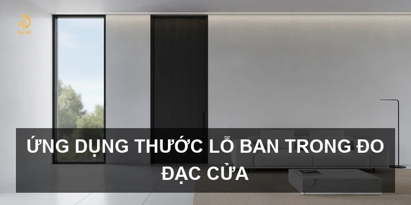 Thước Lỗ Ban: Bí Quyết Đo Đạc Chuẩn Phong Thủy Cho Mọi Công Trình