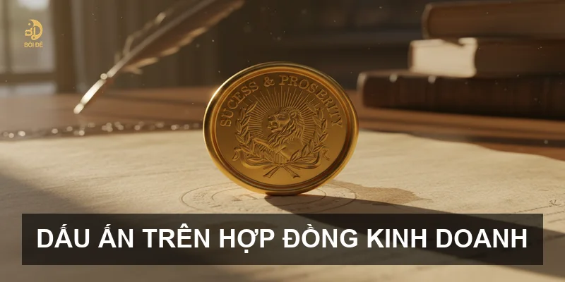Xem ngày tốt ký kết hợp đồng ngày 08/07/2026: Tránh hung đón cát