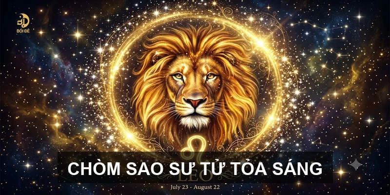 Top 4 chòm sao được vũ trụ 'độ' hết mình trong tháng 7/2026: Tình tiền viên mãn