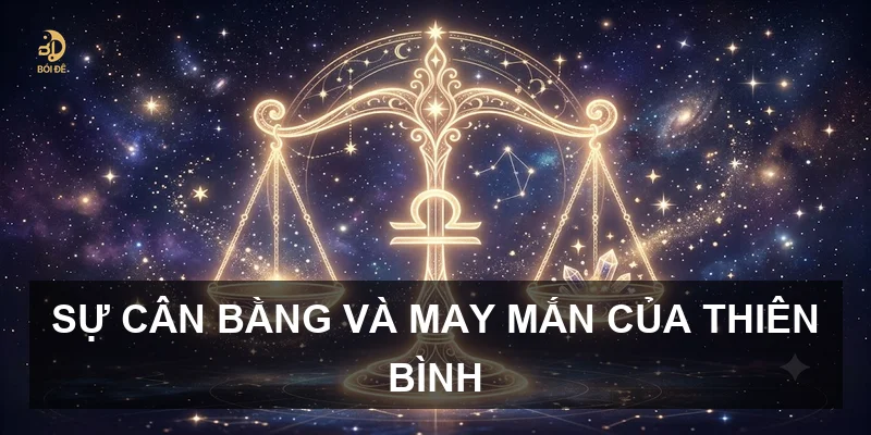 Top 4 chòm sao được vũ trụ 'độ' hết mình trong tháng 7/2026: Tình tiền viên mãn