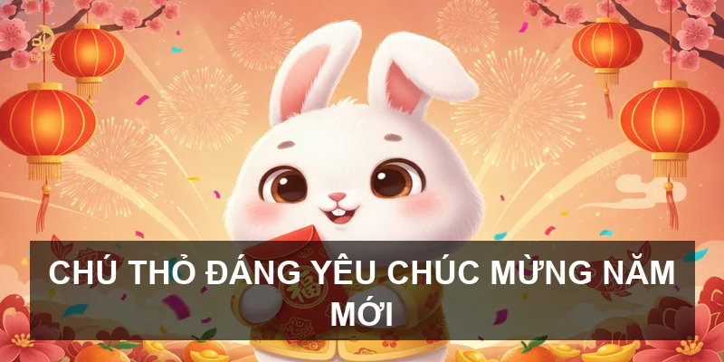 Tổng hợp những mẫu tin nhắn chúc Tết cute, dễ thương nhất cho năm 2026