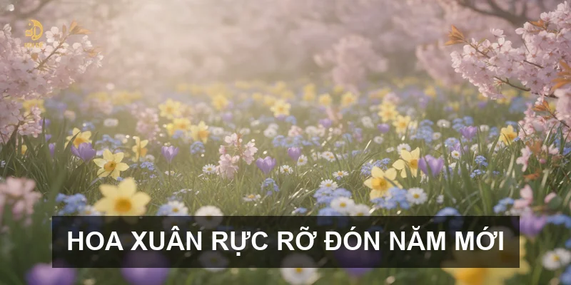 Tổng hợp những mẫu tin nhắn chúc Tết cute, dễ thương nhất cho năm 2026