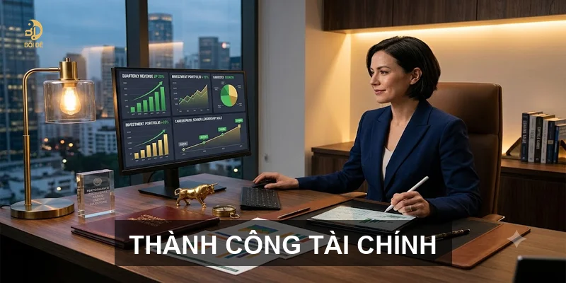 Top 3 chòm sao đón lộc trời tháng 7/2026: Tài chính thăng hoa, ví tiền dày lên bất ngờ