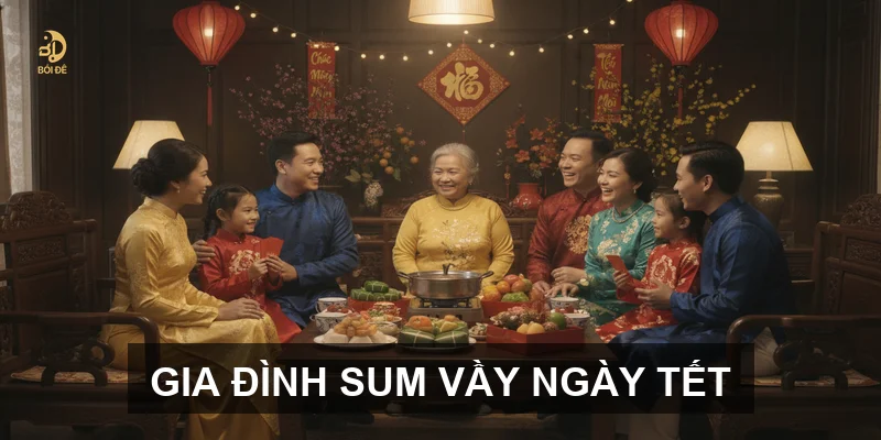 Tuyển tập những lời chúc Tết hay và ý nghĩa nhất cho năm 2026