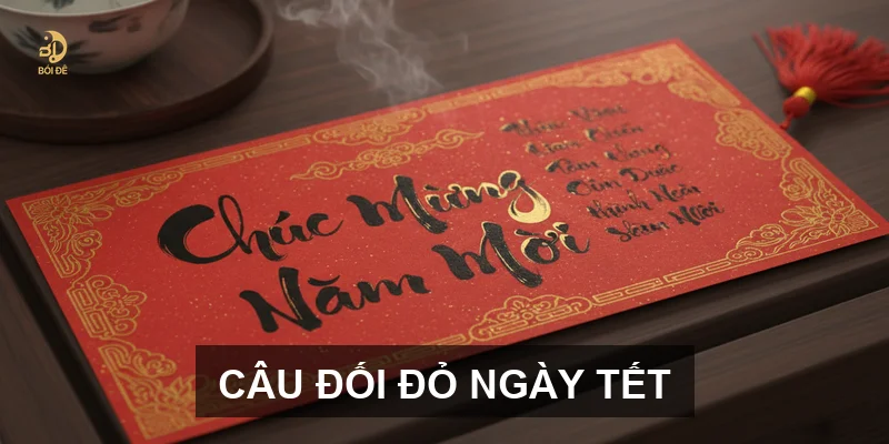 Tuyển tập những lời chúc Tết hay và ý nghĩa nhất cho năm 2026