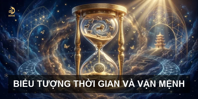 Biểu tượng thời gian và vận mệnh