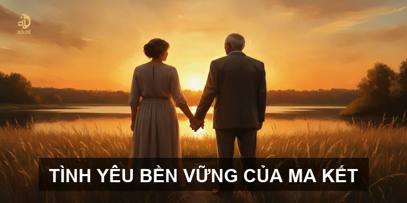 Giải mã tình yêu nam Ma Kết: Bí quyết chinh phục trái tim chàng