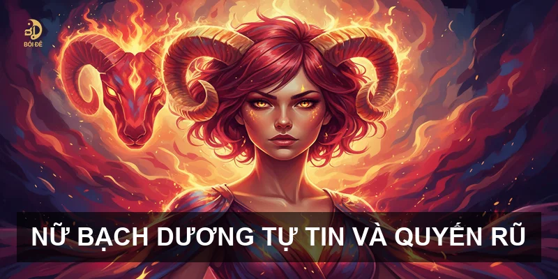 Giải mã tình yêu: Nữ Bạch Dương và Nam Bạch Dương, liệu có phải là cặp đôi hoàn hảo?
