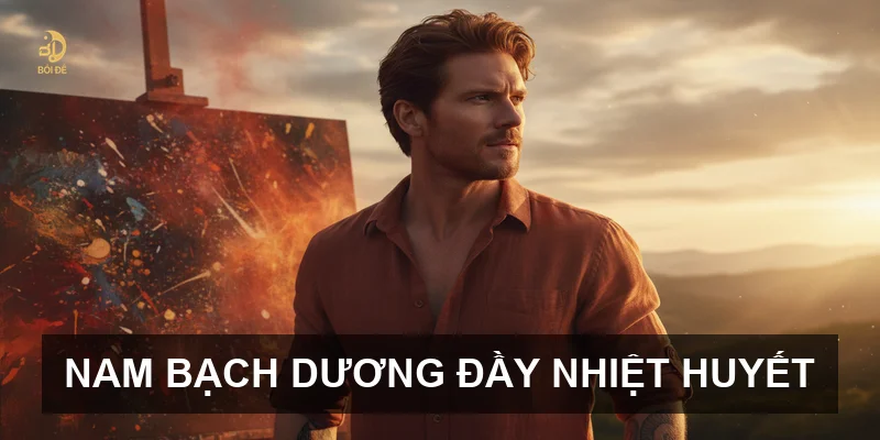 Giải mã tình yêu: Nữ Bạch Dương và Nam Bạch Dương, liệu có phải là cặp đôi hoàn hảo?