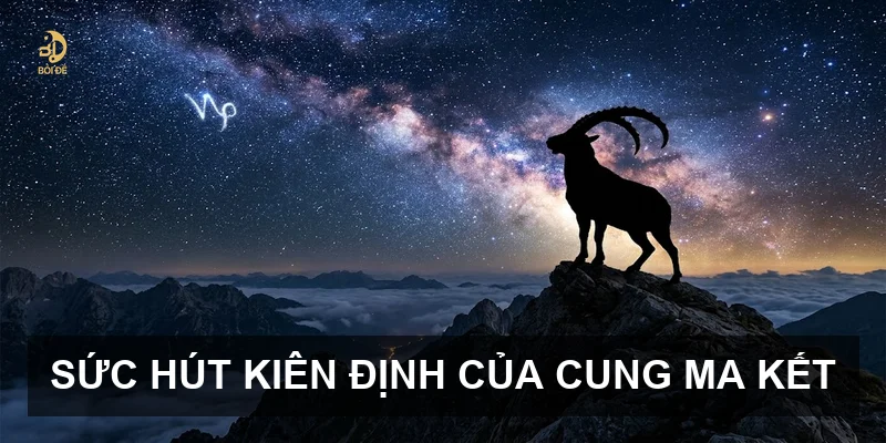 Top 4 chòm sao có sức hút 'chết người': Càng tiếp xúc càng mê, yêu vào khó dứt