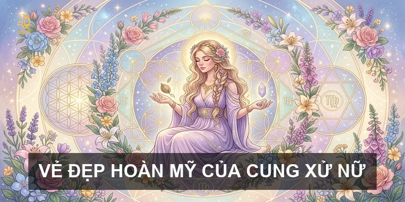 Top 4 chòm sao có sức hút 'chết người': Càng tiếp xúc càng mê, yêu vào khó dứt