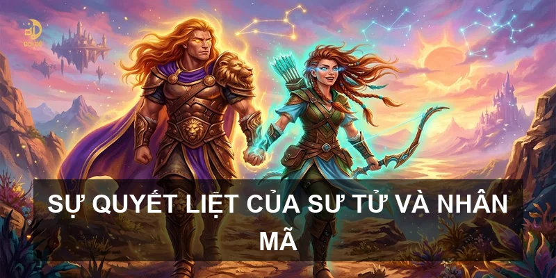 Top 4 chòm sao 'ngoài mềm trong cứng': Đừng để vẻ ngoài đánh lừa!