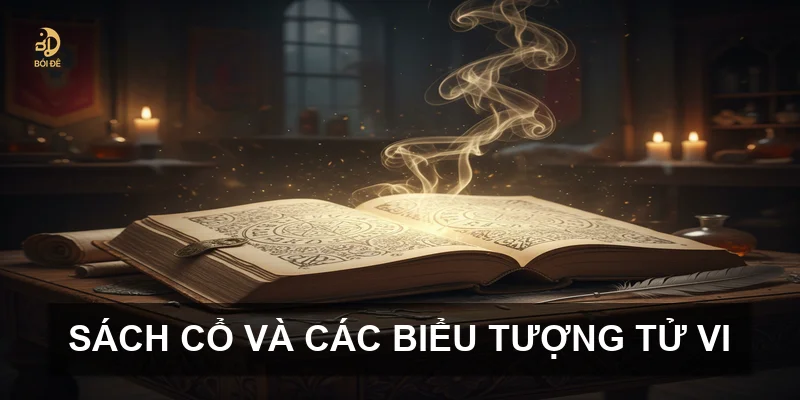 Bói vận mệnh tương lai: Khám phá bí ẩn tử vi trọn đời theo ngày tháng năm sinh