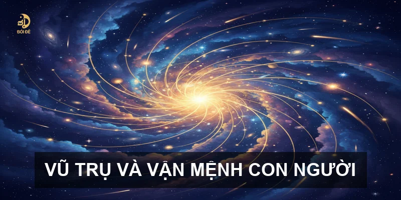 Bói vận mệnh tương lai: Khám phá bí ẩn tử vi trọn đời theo ngày tháng năm sinh