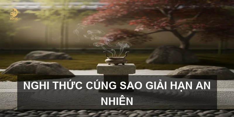 Xem sao hạn năm 2026: Luận giải chi tiết và cách hóa giải vận hạn chuẩn xác