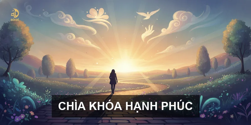 Danh ngôn hạnh phúc: Những triết lý sâu sắc giúp bạn tìm thấy niềm vui trong cuộc sống
