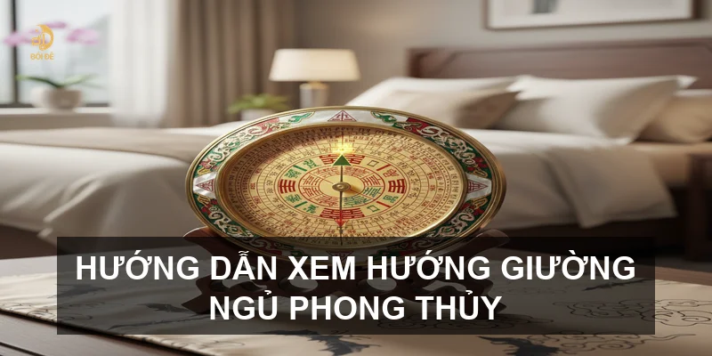 Bí quyết bố trí phong thủy phòng ngủ cho nam Bính Tý 1996 giúp chiêu tài, vượng khí