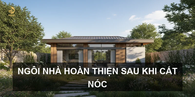 Xem ngày đổ mái, cất nóc nhà theo tuổi chính xác nhất ngày 06/07/2026