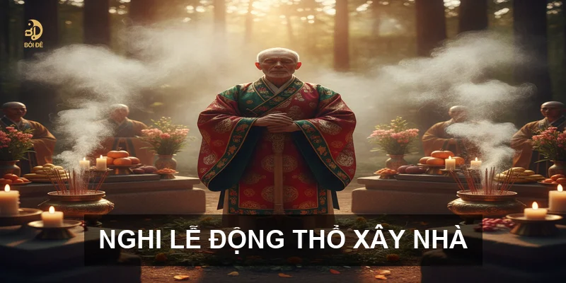 Xem tuổi làm nhà năm 2026 cho gia chủ Ất Hợi: Những lưu ý phong thủy quan trọng