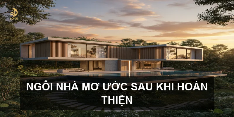 Xem tuổi làm nhà năm 2026 cho gia chủ Ất Hợi: Những lưu ý phong thủy quan trọng