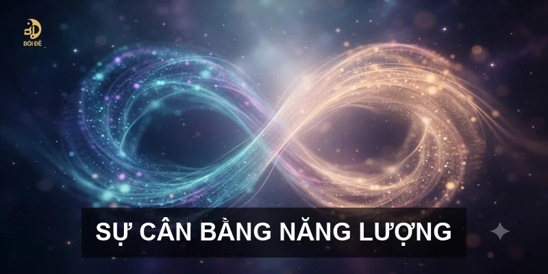 Sự cân bằng năng lượng