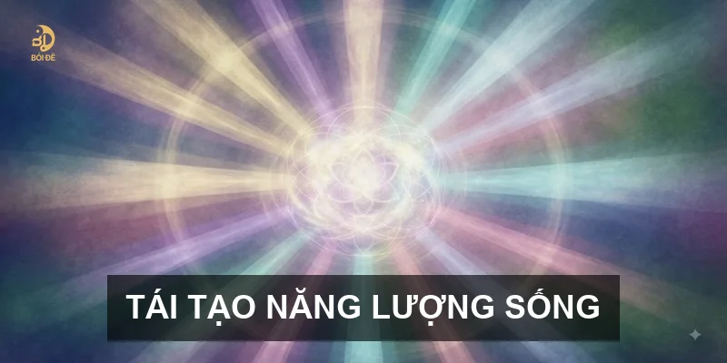 Tái tạo năng lượng sống