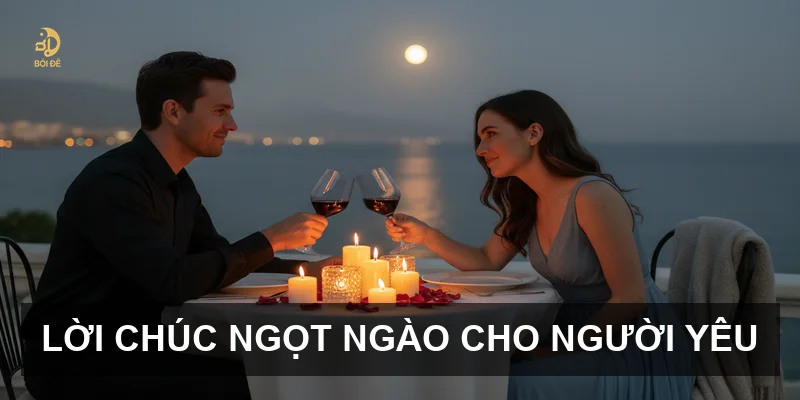 Lời chúc 20/10 ý nghĩa nhất: Gửi trọn yêu thương đến người phụ nữ bạn yêu