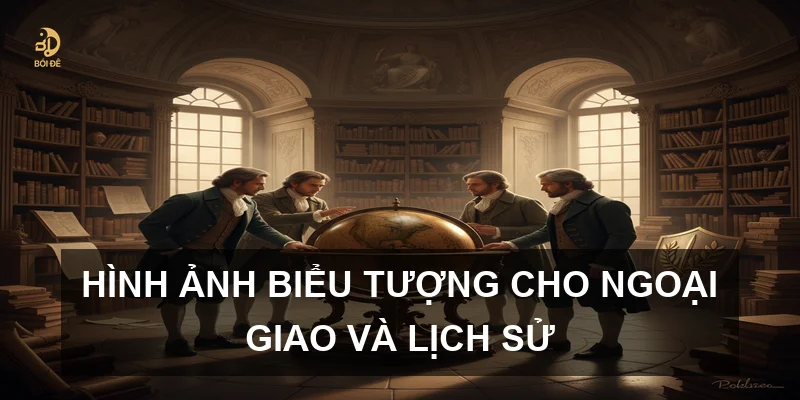 Nhìn lại dòng chảy lịch sử: Những sự kiện đáng nhớ ngày 3/7/2026
