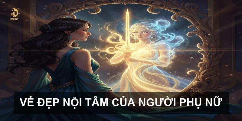 Những câu danh ngôn truyền cảm hứng về phụ nữ: Vẻ đẹp từ tâm hồn đến khí chất
