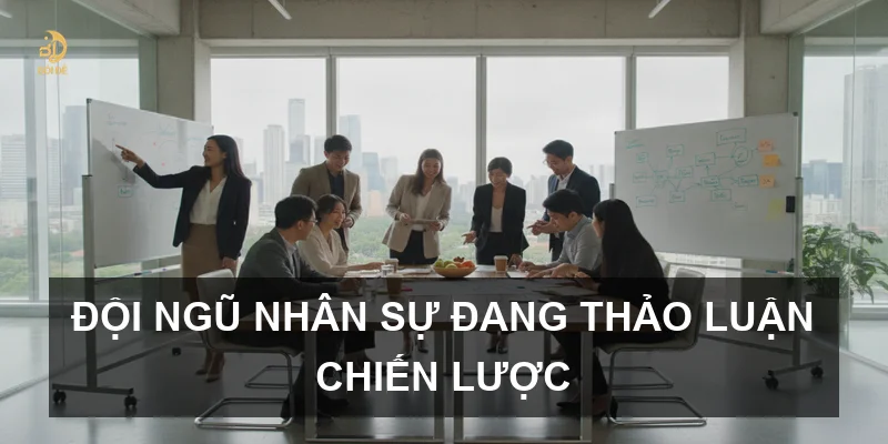 Những triết lý kinh doanh kinh điển giúp bạn làm chủ vận mệnh doanh nghiệp