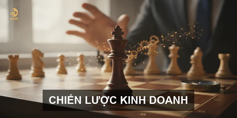 Những triết lý kinh doanh kinh điển giúp bạn làm chủ vận mệnh doanh nghiệp
