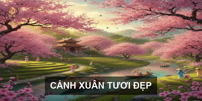 Tổng hợp những bài thơ chúc Tết hay nhất, ý nghĩa đón chào xuân mới