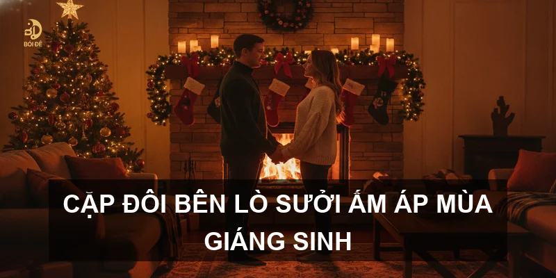 Tổng hợp những lời chúc Giáng sinh ý nghĩa và ấm áp nhất ngày 09/07/2026