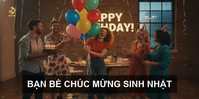 Tổng hợp những lời chúc sinh nhật hay và ý nghĩa nhất cho ngày 07/07/2026