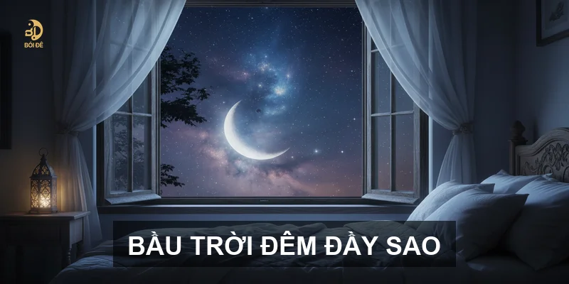 Tổng hợp những tin nhắn chúc ngủ ngon ngọt ngào và hài hước nhất