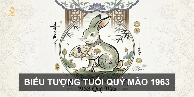 Tử vi 2026 tuổi Quý Mão 1963 nữ mạng: Vận hạn và cách hóa giải chi tiết