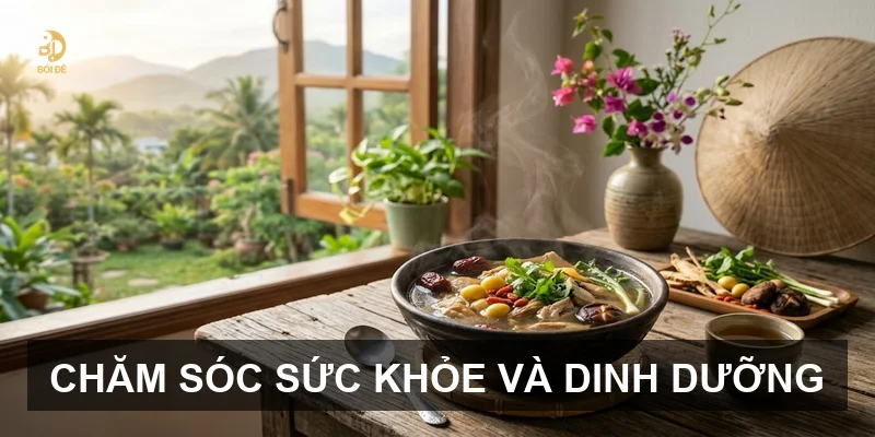 Tử vi 2026 tuổi Quý Mão 1963 nữ mạng: Vận hạn và cách hóa giải chi tiết