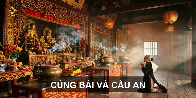 Tử vi 2026 tuổi Quý Mão 1963 nữ mạng: Vận hạn và cách hóa giải chi tiết
