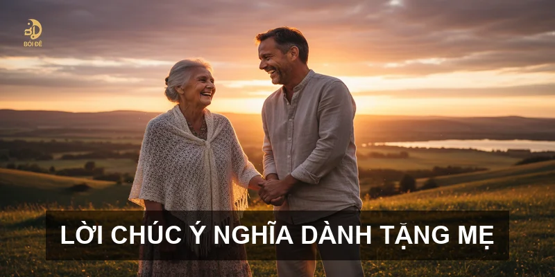 Gợi ý những lời chúc 8/3 ngọt ngào và ý nghĩa nhất dành tặng phái đẹp