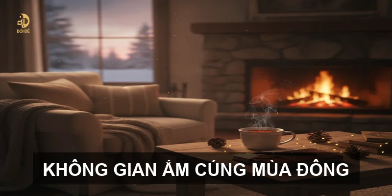 Lịch Âm tháng 12 năm 2026: Những cột mốc tiết khí quan trọng cần lưu ý