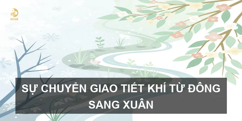 Lịch Âm tháng 2 năm 2027: Những thông tin phong thủy quan trọng cần lưu ý