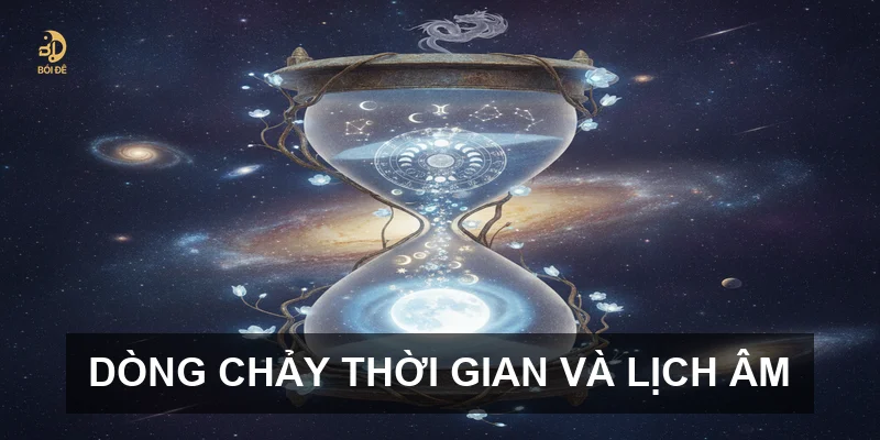 Lịch Âm tháng 2 năm 2027: Những thông tin phong thủy quan trọng cần lưu ý