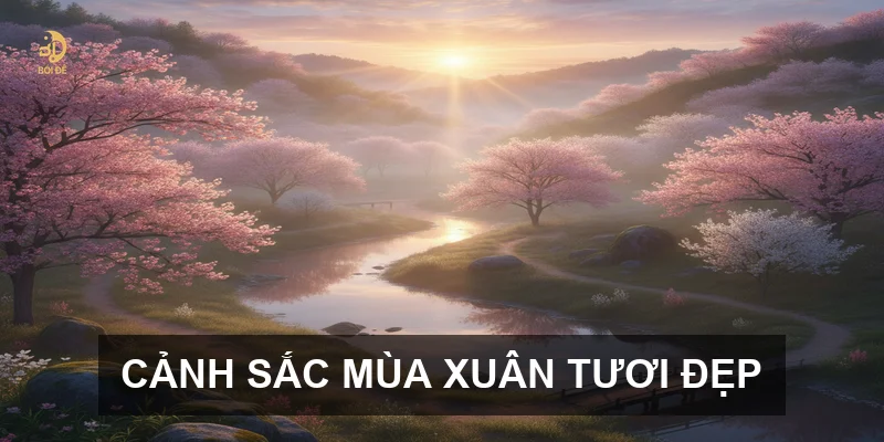 Lịch Âm tháng 3 năm 2027: Những cột mốc tiết khí quan trọng bạn cần biết