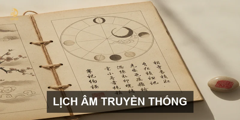 Lịch Âm tháng 3 năm 2027: Những cột mốc tiết khí quan trọng bạn cần biết