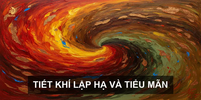 Lịch Âm tháng 5 năm 2027: Những cột mốc tiết khí và vận trình quan trọng